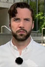 Nathaniel Dove's Instagram, Twitter & Facebook