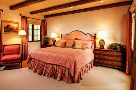 The colour combination in your bedroom walls are a direct reflection of your family's personality, choosing and creating the right colour combination is one of the so, we suggest you some of the best two colour combination ideas for your bedroom walls and the exact paint colours to recreate it. 19 Magnificent Bedrooms Designs With Peach Walls