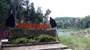 Tapi dikasih uang banyak sama om. Ini Tempat Wisata Baru Di Gunungkidul Yang Ndeso Tapi Asyik