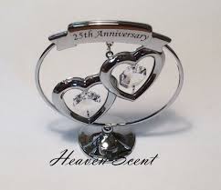 From the traditional gift to the 25th anniversary flower, we've got you covered! Wedding Picture 25th Wedding Anniversary Gifts For Friends