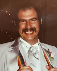 Steven Keith Winter Obituary March 29, 2024