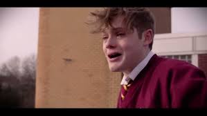 SPEAKING IN TONGUES (2020)