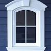With oversized windows and doors that promote natural light, contemporary windows and doors can bring a sense of airiness and openness to your home. 1