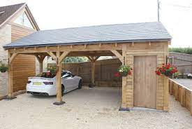 Solidlox Timber Carports Project Gallery Garage Door Design Carport Sheds Carport Makeover