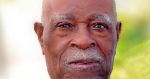 Isaac Richard McKenzie