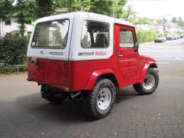 Image result for Permanent Red 1965 Daihatsu