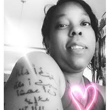 Chopping it up with Crystal Connor