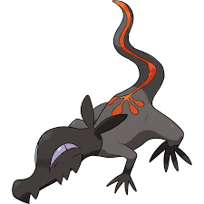 Salandit - Pokémon Wiki - Neoseeker