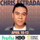 Chris Estrada