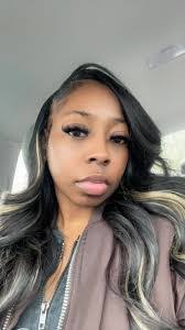 Lashawna Williams's Instagram, Twitter & Facebook