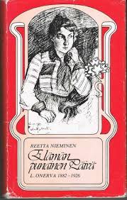 Image result for L. Onerva