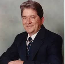 John Hemory “Buddy” Campbell