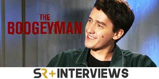 The Boogeyman Director On Horror Lore & Stephen King's Approval