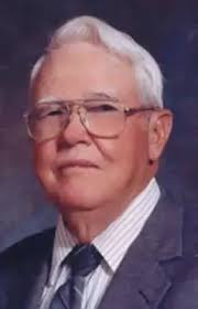 Obituary information for James E. Ready