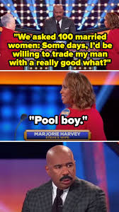 15 Best Steve Harvey Family Feud Reactions