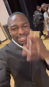 2023 ACC Honors Class member Matt Daniels checking in to close out the  night!