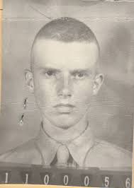 Sgt. ALFRED ALLEN BITTER