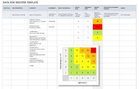 Supply chain management involves the management of a number of processes spread over the whole supply chain from the raw material to the end product. Free Risk Register Templates Smartsheet