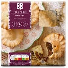 The Best Vegan Mince Pies In The Uk (And Our Favorite Recipes Too)