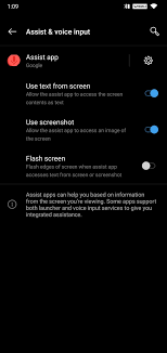 Click on unlock screen passcode mode. Help How To Disable Swipe Up Feature For Google Assistant Oneplus Community