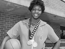 Shaquille O'Neal helps resurrect the legacy of Lusia Harris, 'The Queen of  Basketball' | TPR