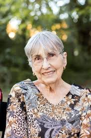 Diane Breeding Obituary