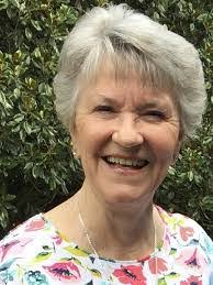 Eileen Eubanks's Instagram, Twitter & Facebook