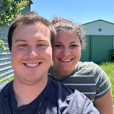 Gabrielle Peterson and Benjamin Randall's Wedding Website