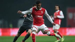 Lista de sites legais de live stream para veres jogos de grandes quem detém os direitos televisivos de transmissão de jogos de futebol em portugal são maioritariamente canais como a eleven sports e a sporttv em portugal. Flamengo Avanca Por Emprestimo Gratuito De Bruno Viana Do Sporting Braga De Portugal Flamengo Ge