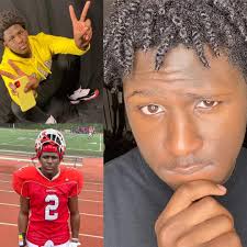 Happy belated C Day Dez Desmond Johnson