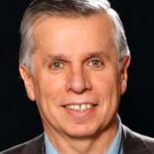 Dr. Michael Ries, MD