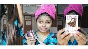 You're wondering if you should conduct this new experiment on your hair and invest in a hair serum. New Livon Serum Honest Review In Hindi How To Apply Hair Serum Full Demo Youtube