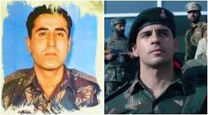 Aug 07, 2021, 11:55 am ist. As Shershaah Trailer Drops Here S The Real Story Of Captain Vikram Batra Entertainment News The Indian Express
