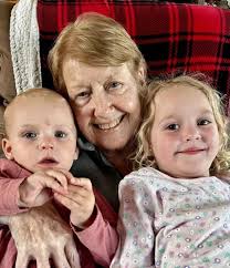 Jacqueline Wall Obituary (1952