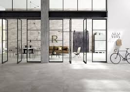 Marazzi Xlstreet Grigio 120x120 Cm Mmg9 Feinsteinzeug Betonoptik 120x120 Im Angebot Auf Bad39 De 61 Euro Q Graue Fliesenboden Grauer Boden Haus Boden