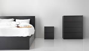 What Designers Buy At Ikea Ikea Bedroom Sets Ikea Malm Bed White Bedroom Set Furniture