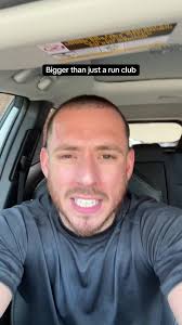 Creciendo con Fearless Run Club en Austin