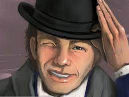 Characters in The Dresden Files