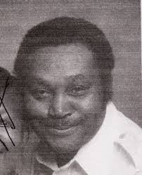 Elijah "Shep" Sheppard Obituary