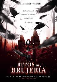 Ritos De Brujeria Pelicula Tunecina Llega A Peru Peliculas Noticias De Cine Cine