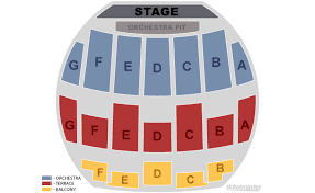 True To Life Arena Theatre Seating Chart Stranahan Theater