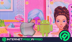Play if you like pixel art. 10 Juegos Para Ninas Sin Internet Android Iphone Lista 2021