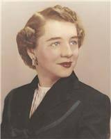 Eunice Davis Obituary (1933