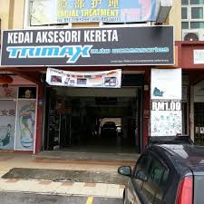 Kami menyelesaikan masalah kepada individu/syarikat yang ingin membeli kereta dan mengalami masalah untuk membuat pinjaman. Trimax Auto Accessories Automotive Shop In Kuala Lumpur