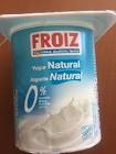 Yogur Natural Ria Sa