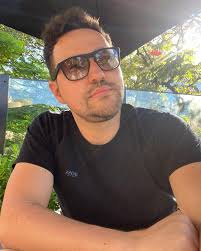 Instagram photo by Rodney Rodrigues • Oct 25, 2024 at 5:15 PM