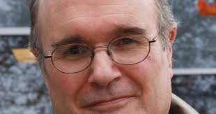 Adam Szymkowicz: I Interview Playwrights Part 845: Charles Morey