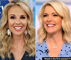 Megyn Kelly joins the debut of “BATYA!” this weekend. She'll discuss her  personal relationship with Charlie Kirk, the political landscape and the  news of the day. Catch the premiere Saturday at 4p/3C,