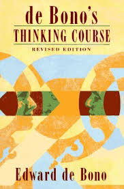 Tipos de bonos de vivienda que otorga el banco, requisitos y consultas. De Bono S Thinking Course By Edward De Bono