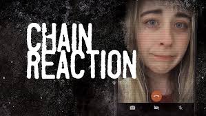 Chain Reaction (2021)